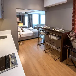 Valente Suites&hotel 2*, Istanbul Turkey