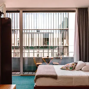 **** Hotel Nomad Design & Lifestyle Zwitserland
