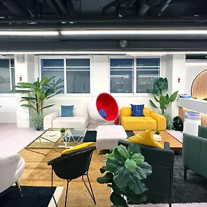 Oyo Myeongdong 6 , Seoul South Korea