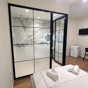 *** Aparthotel Serene Albanië