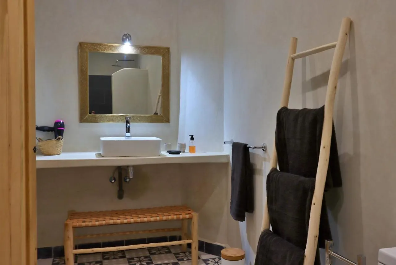 Guest house Riad Banatti Marrakesh