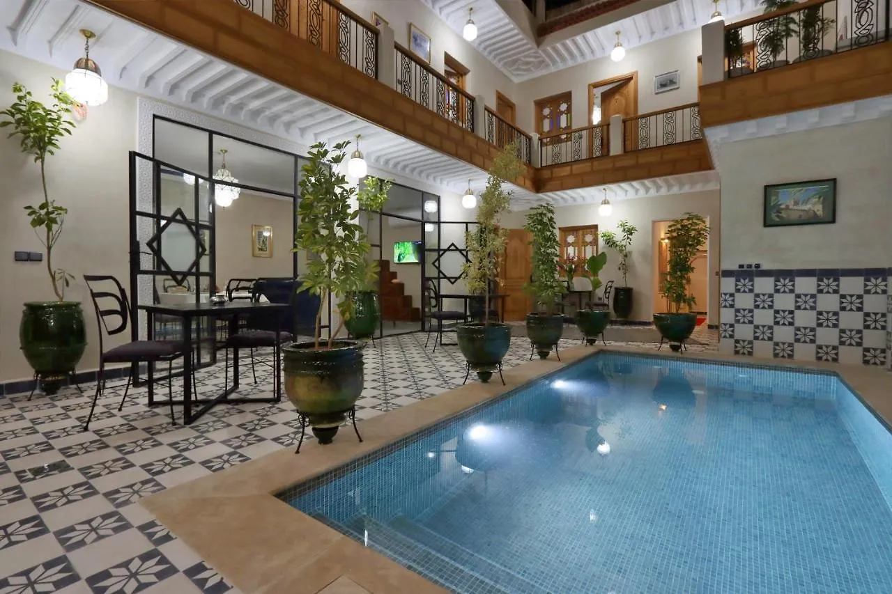 Riad Banatti Marrakesh