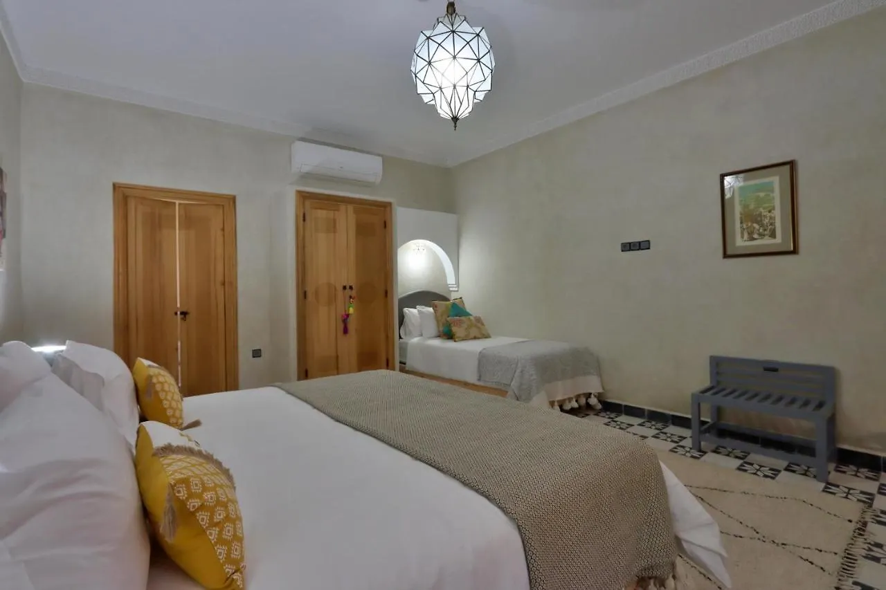Riad Banatti Marrakesh