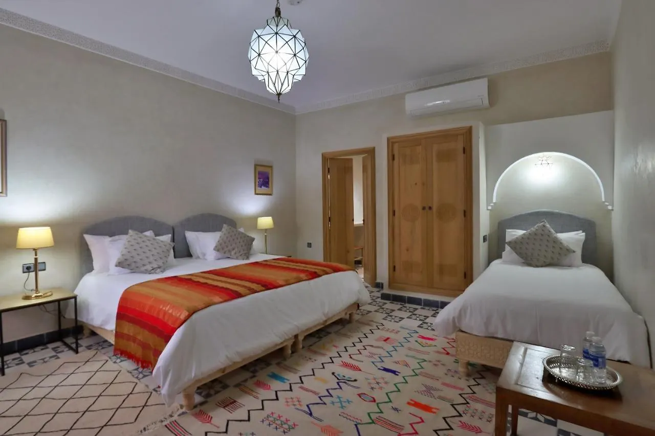 Guest house Riad Banatti Marrakesh