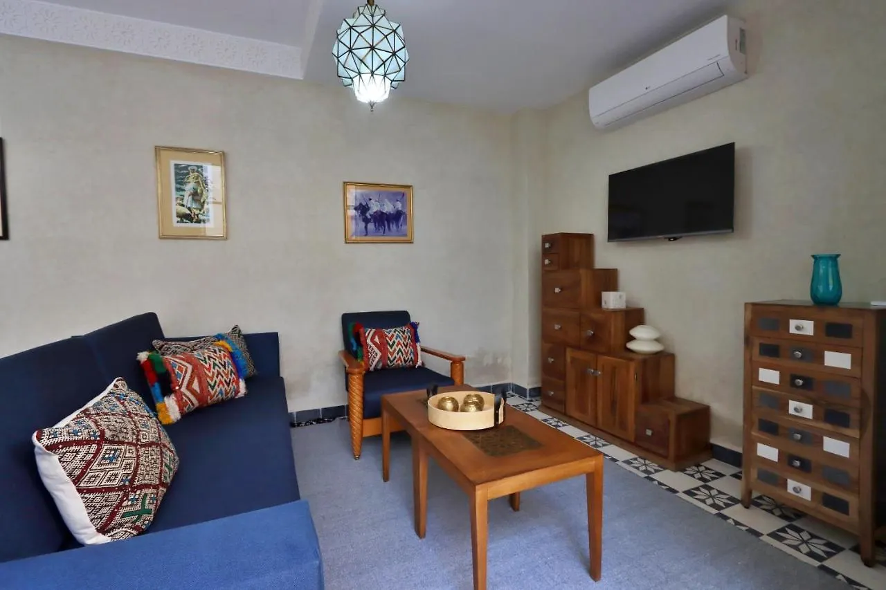 Riad Banatti Marrakesh
